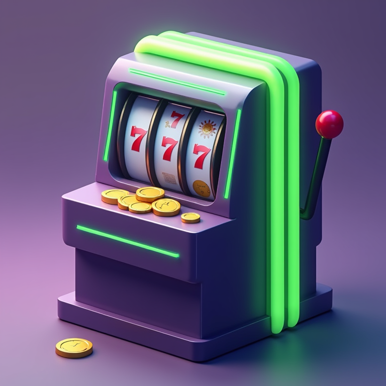 cmd777 featured game showcase
